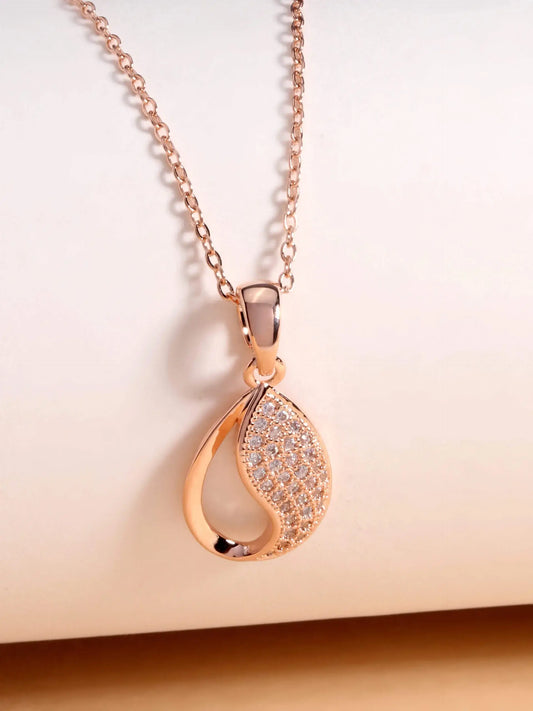 designer pendent necklace