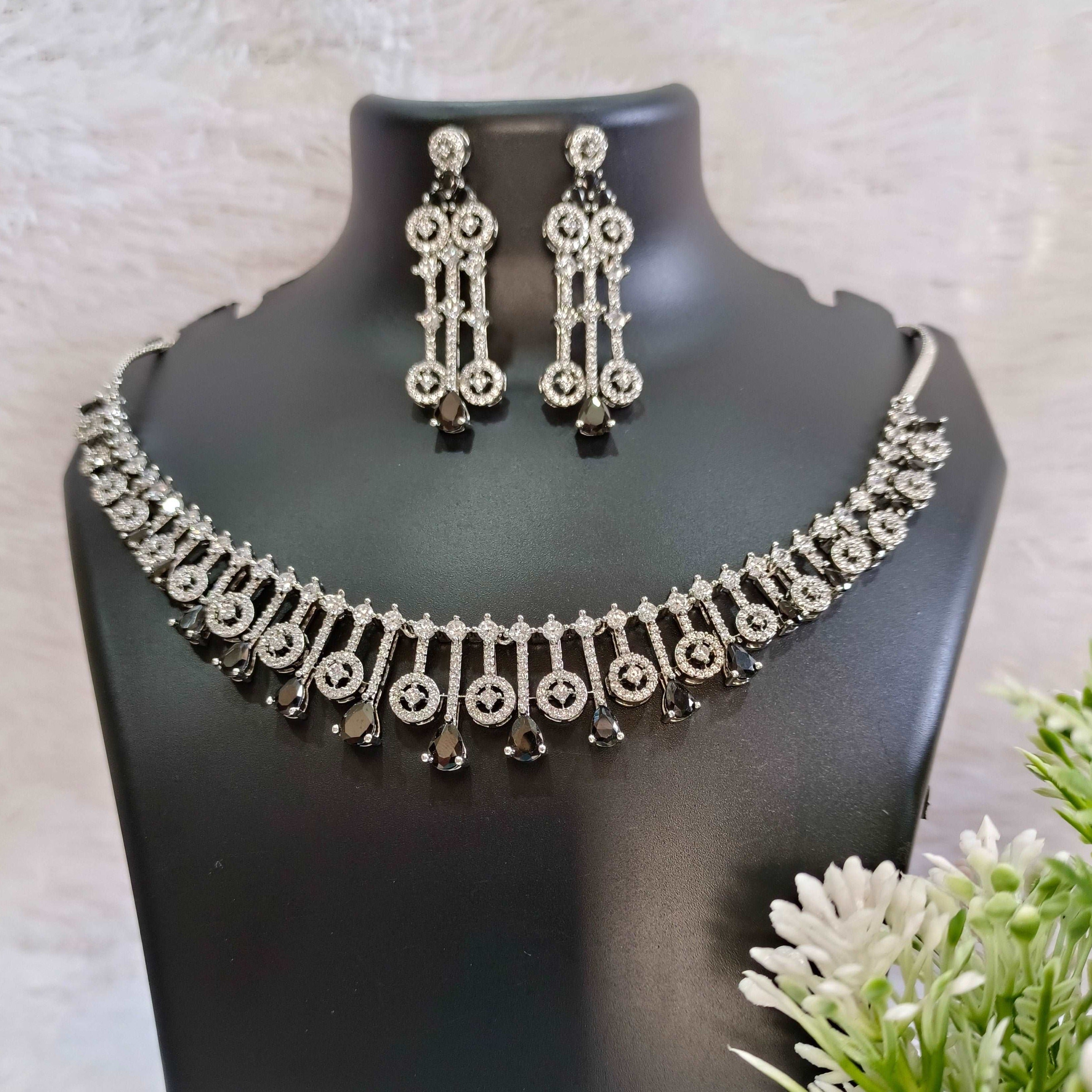 Ad choker store set